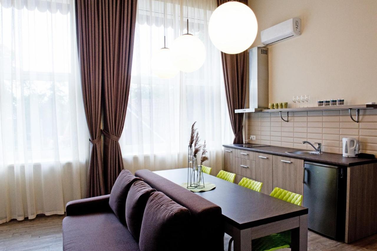 Apartamentai Nida Exterior photo